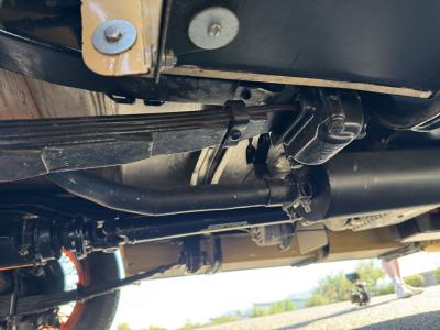 1928 Chrysler Model 72 Roadster