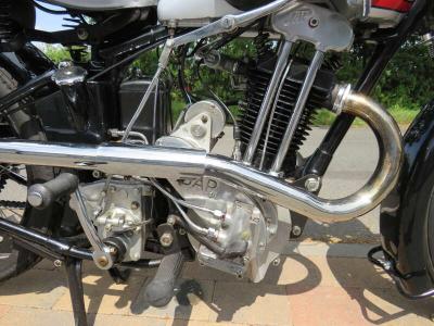 1935 MONTGOMERY GREYHOUND JAP