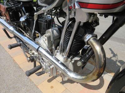 1935 MONTGOMERY GREYHOUND JAP