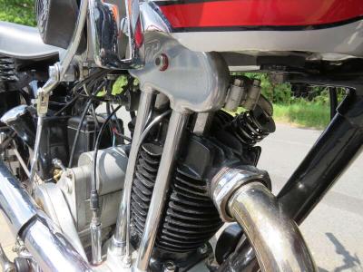 1935 MONTGOMERY GREYHOUND JAP