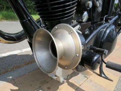 1935 MONTGOMERY GREYHOUND JAP