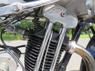 1935 MONTGOMERY GREYHOUND JAP