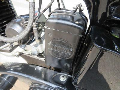 1935 MONTGOMERY GREYHOUND JAP