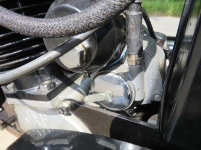 1935 MONTGOMERY GREYHOUND JAP