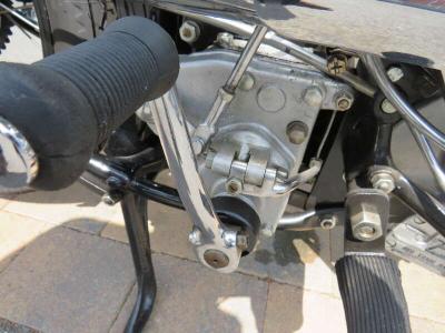 1935 MONTGOMERY GREYHOUND JAP