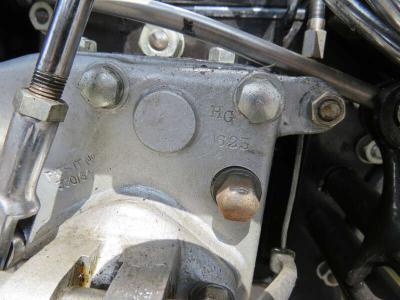 1935 MONTGOMERY GREYHOUND JAP