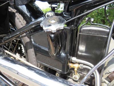 1935 MONTGOMERY GREYHOUND JAP