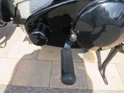 1935 MONTGOMERY GREYHOUND JAP