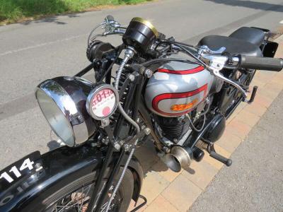 1935 MONTGOMERY GREYHOUND JAP