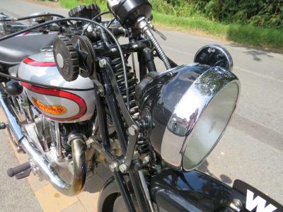 1935 MONTGOMERY GREYHOUND JAP