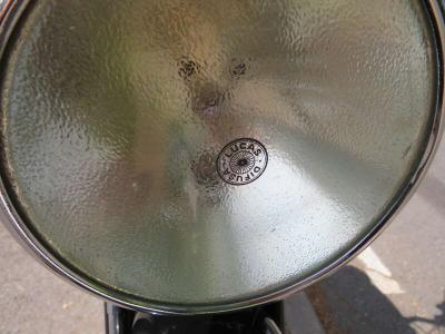 1935 MONTGOMERY GREYHOUND JAP