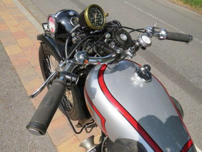 1935 MONTGOMERY GREYHOUND JAP