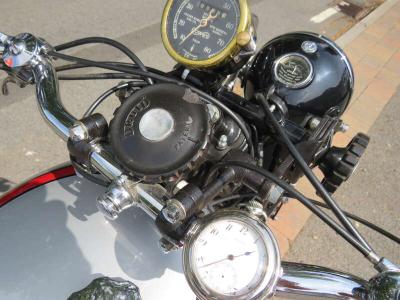 1935 MONTGOMERY GREYHOUND JAP