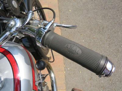 1935 MONTGOMERY GREYHOUND JAP