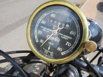 1935 MONTGOMERY GREYHOUND JAP