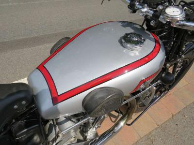 1935 MONTGOMERY GREYHOUND JAP