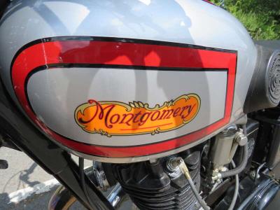 1935 MONTGOMERY GREYHOUND JAP