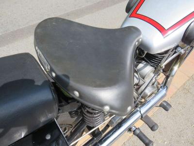 1935 MONTGOMERY GREYHOUND JAP