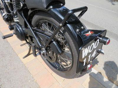 1935 MONTGOMERY GREYHOUND JAP