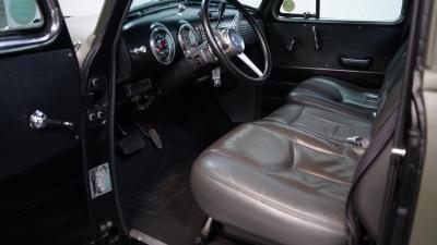 1951 Chevrolet 3100 Restomod