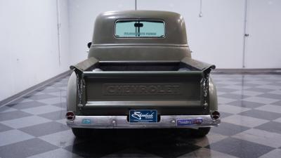 1951 Chevrolet 3100 Restomod