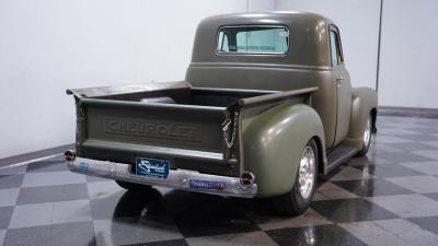 1951 Chevrolet 3100 Restomod