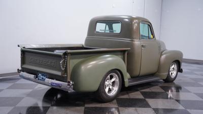 1951 Chevrolet 3100 Restomod