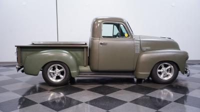 1951 Chevrolet 3100 Restomod