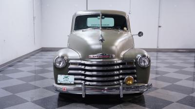 1951 Chevrolet 3100 Restomod
