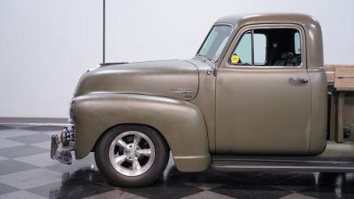 1951 Chevrolet 3100 Restomod