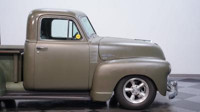 1951 Chevrolet 3100 Restomod