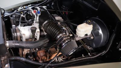 1951 Chevrolet 3100 Restomod