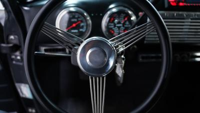 1951 Chevrolet 3100 Restomod