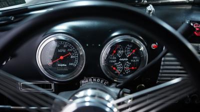 1951 Chevrolet 3100 Restomod