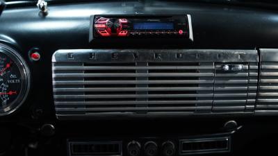 1951 Chevrolet 3100 Restomod