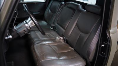 1951 Chevrolet 3100 Restomod