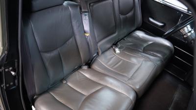 1951 Chevrolet 3100 Restomod