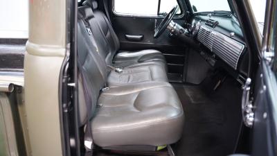 1951 Chevrolet 3100 Restomod