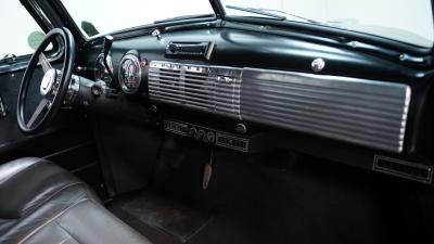 1951 Chevrolet 3100 Restomod