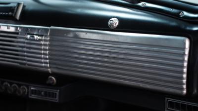 1951 Chevrolet 3100 Restomod