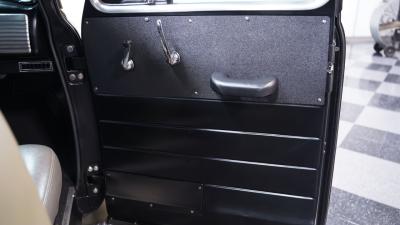 1951 Chevrolet 3100 Restomod