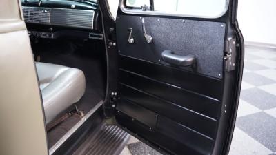 1951 Chevrolet 3100 Restomod