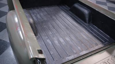 1951 Chevrolet 3100 Restomod