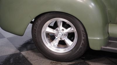 1951 Chevrolet 3100 Restomod