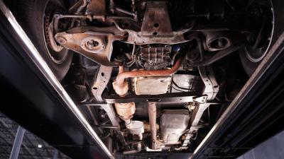 1951 Chevrolet 3100 Restomod