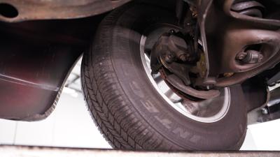 1951 Chevrolet 3100 Restomod