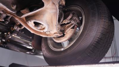 1951 Chevrolet 3100 Restomod