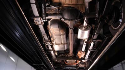 1951 Chevrolet 3100 Restomod