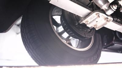 1951 Chevrolet 3100 Restomod