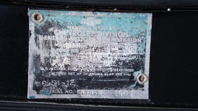 1951 Chevrolet 3100 Restomod